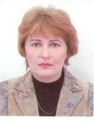 Борисова  Ольга Василiвна
